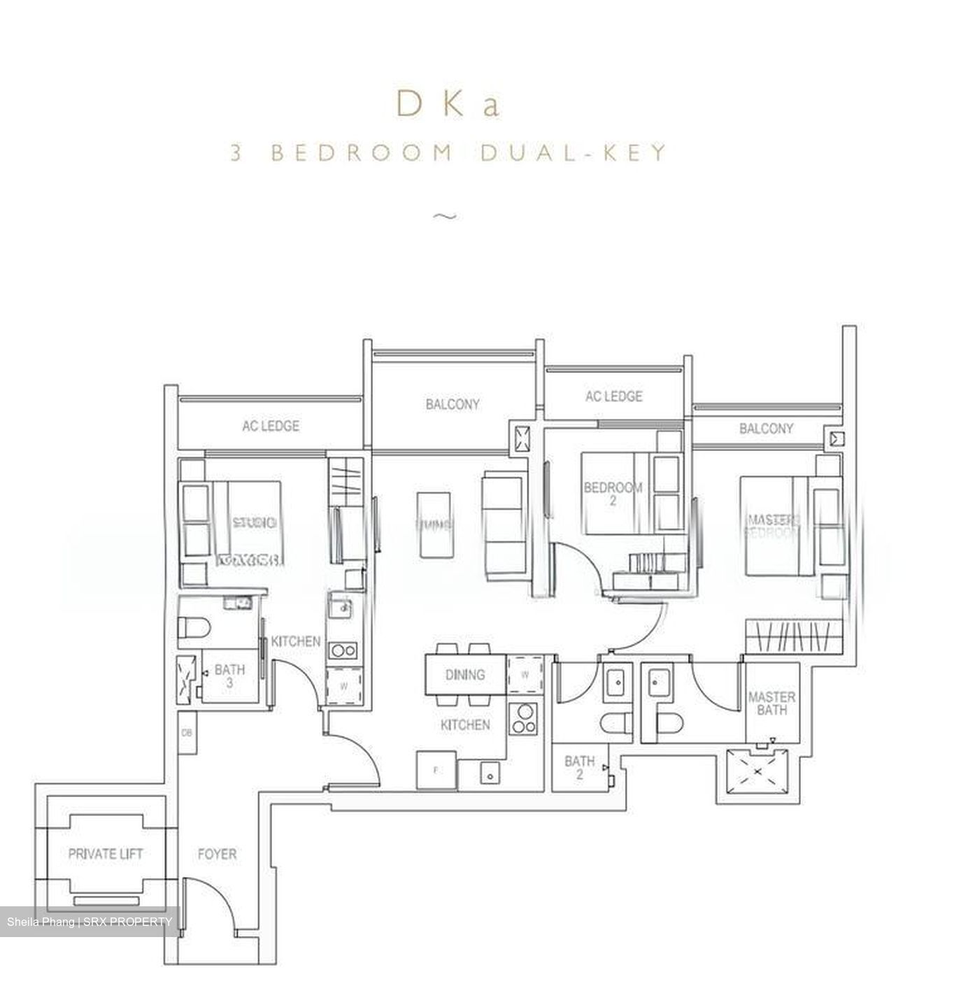 Riverbank @ Fernvale (D28), Condominium #567951881